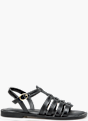 Graceland Sandal Siyah 137724 1