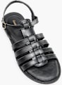 Graceland Sandal Siyah 137724 2