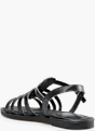 Graceland Sandal Siyah 137724 3