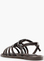 Graceland Sandal Kahverengi 137725 2