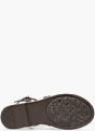 Graceland Sandal Kahverengi 137725 3