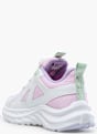 Kappa Sneaker Fuşya 137727 3