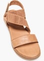 5th Avenue Sandal Kahverengi 137731 2