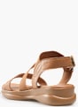 5th Avenue Sandal Kahverengi 137731 3