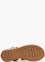 5th Avenue Sandal Kahverengi 137731 4