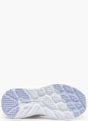 FILA Sneaker Beyaz 137736 4