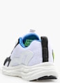 FILA Sneaker Beyaz 137738 3