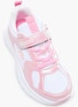 Kappa Sneaker Pembe 137744 2