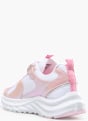 Kappa Sneaker Rose Pembe 137744 3