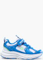 Kappa Sneaker Mavi 137743 1