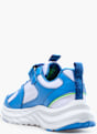 Kappa Sneaker Mavi 137743 3