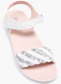Graceland Sandal Beyaz 137751 2