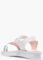 Graceland Sandal Beyaz 137751 3