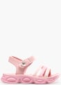 Cupcake Couture Sandal Fuşya 137748 1