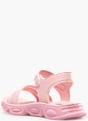 Cupcake Couture Sandal Fuşya 137748 3