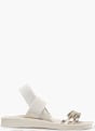 Graceland Sandal Beyaz 137747 1