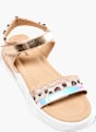 Graceland Sandal Bronz Kahverengi 137752 2