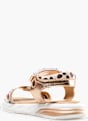 Graceland Sandal Bronz Kahverengi 137752 3