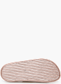 Graceland Terlik Metalik Pembe 137756 4