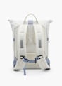 FILA Rucksack Blau 137774 3