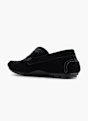 AM SHOE Mokasine Crna 137785 3