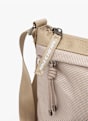 Skechers Handtasche Beige 137780 5