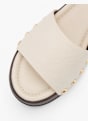 Catwalk Heeled sandal Offwhite 137790 5