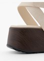 Catwalk Heeled sandal off-white 137790 6