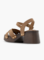 Catwalk Heeled sandal Beige 137789 3