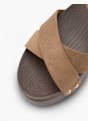 Catwalk Heeled sandal Beige 137789 6