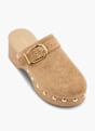 Catwalk Mule Beige 137803 2