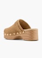 Catwalk Mule Beige 137803 3