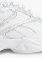 Reebok Sneaker Weiß 137798 5