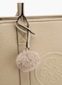 Catwalk Handtasche Beige 137797 6