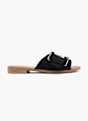Catwalk Papuc jos Negru 137844 1