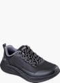 Skechers Sneaker fekete 137806 2