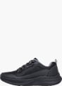 Skechers Sneaker fekete 137806 3