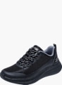 Skechers Sneaker fekete 137806 5