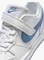 Nike Baskets Blanc 137829 7
