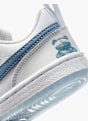 Nike Sneaker Weiß 137829 8