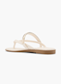 Catwalk Infradito Beige 137830 3