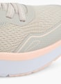 Graceland Slip On Sneaker Grau 137867 5