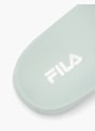 FILA Джапанки Сребрист 137875 6