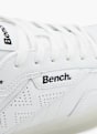 Bench Baskets Blanc 137871 5