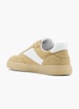 Bench Sneaker Beige 137872 3