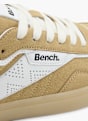 Bench Sneaker Beige 137872 5