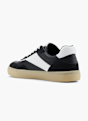 Bench Sneaker Schwarz 137870 3