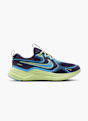 Nike Buty do biegania Niebieski 137923 1
