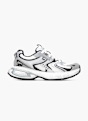 Xti Sneaker Silber 137893 1