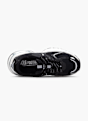 Xti Sneaker Schwarz 137891 4